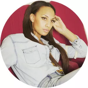 Awa Manneh - Swedish singer