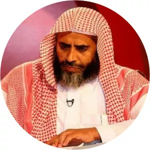 Awad bin Mohammed Al-Qarni