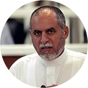 Awad Hamed al-Bandar