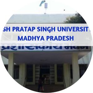 Awadhesh Pratap Singh University