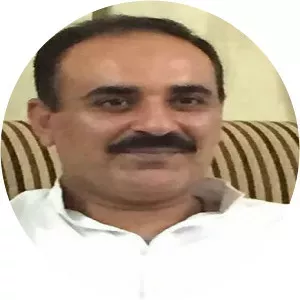 Awais Dareshak - Politician