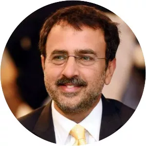Awais Leghari