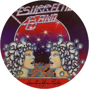 Awaiting Your Reply - Album by Resurrection Band