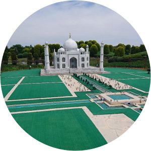 Awaji World Park Onokoro