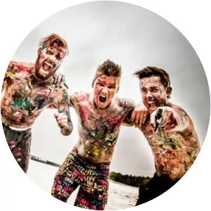 Awake Again photograph