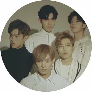 Awaken-F - Musical artist