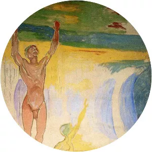 Awakening Men - Artwork