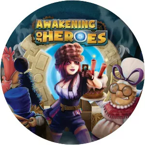 Awakening of Heroes - Video game