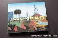 Awaking Beauty: The Art of Eyvind Earle