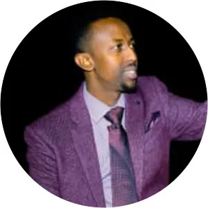 Awale Adan - Musical artist