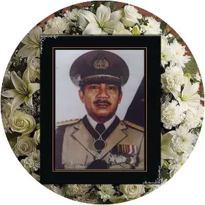 Awaluddin Djamin - Indonesian civil servant