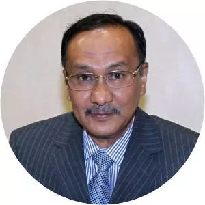 Awaludin Said - Politician