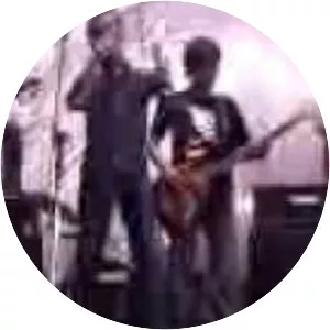 Awan Band - Musical artist