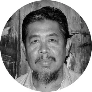 Awang Damit Ahmad - Author