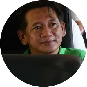 Awang Husaini Sahari