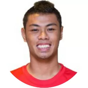 Awangku Yura Indera Putera bin Pengiran