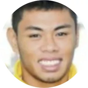 Yura Indera Putera Yunos