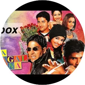 Awara Paagal Deewana