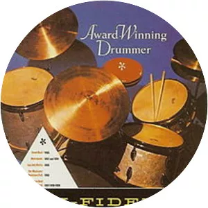 Award-Winning Drummer