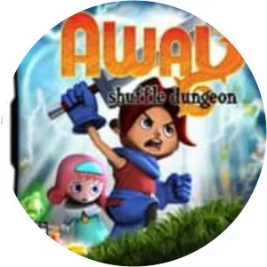 Away: Shuffle Dungeon - Video game