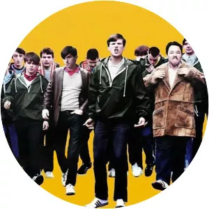 Awaydays - 2008 ‧ Drama/Sport ‧ 1h 45m