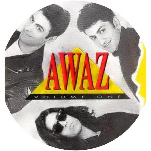 Awaz - Pop band