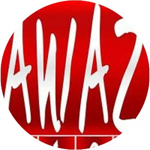 Awaz Television Network - Television channel