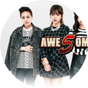 Awe5ome Baby - Musical group