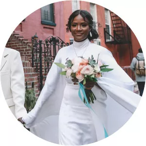 Aweng Ade-Chuol - Model