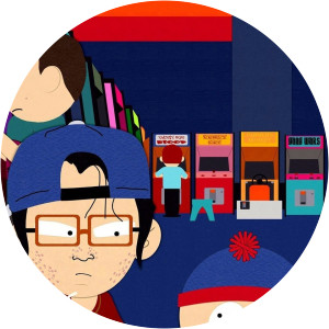 Awesom-O - South Park: Season 8, Episode 5