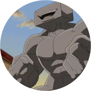 Awesome Android - Fictional character