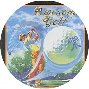 Awesome Golf
