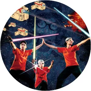 Awesome; I Fuckin' Shot That!