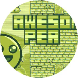 Awesome Pea - Video game
