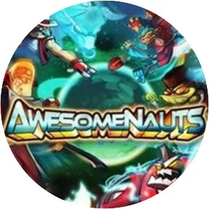 Awesomenauts