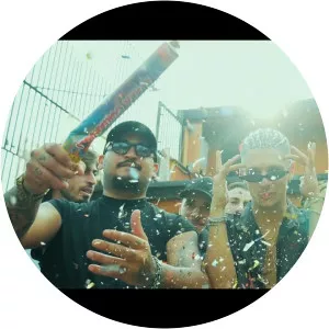 Awhon - Musical artist