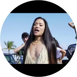 Awich - Hip-hop artist