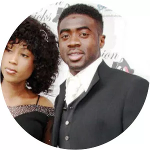 Awo Touré - Kolo Touré's wife