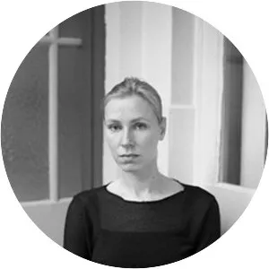 Awoiska van der Molen