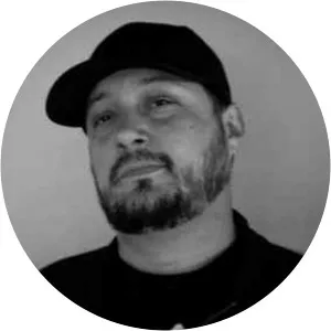 Awol One - Hip-hop artist