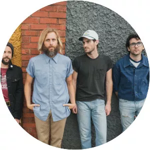 AWOLNATION - Rock band