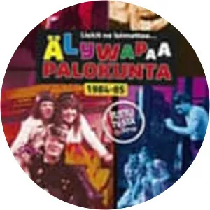 ÄWPK – Älywapaa palokunta - Television series
