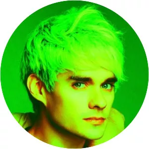 Awsten Knight - Musical artist