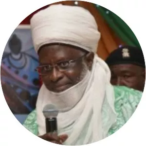 Awwal Ibrahim - Nigerian ruler