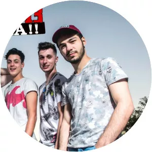 AX 13 - Musical artist