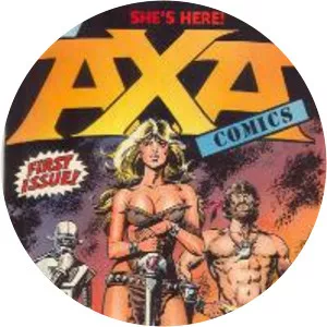 AXA - Insurance company