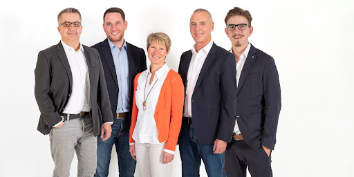 AXA und DBV Versicherung Murnau Knye