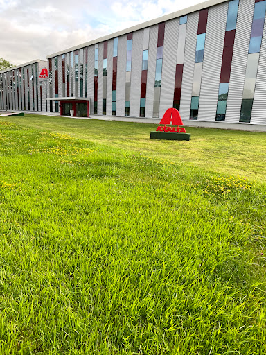 Axalta Coating Systems Asturias