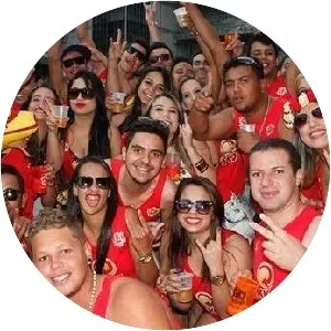 Axé Brasil - Music Festival