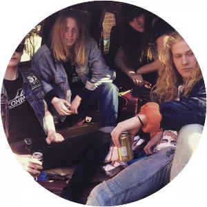 Axe rash - Musical artist